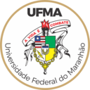 Logo da Universidade Federal do Maranhão
